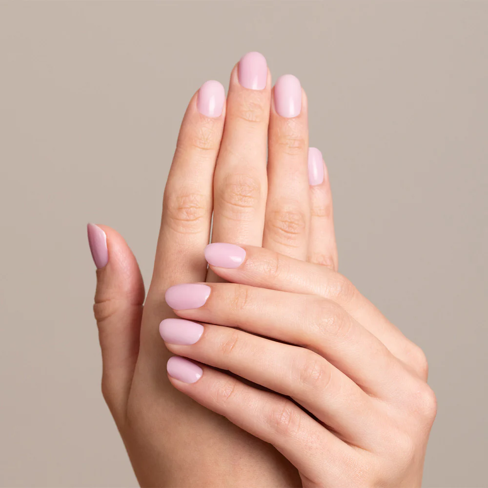 My Nail Pro Gelegant Gel Polish 201 Sleepy Girl 8ml - smalto semipermanente - Image 3