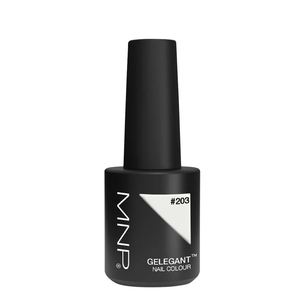 My Nail Pro Gelegant Gel Polish 203 Oasis 8ml - smalto semipermanente