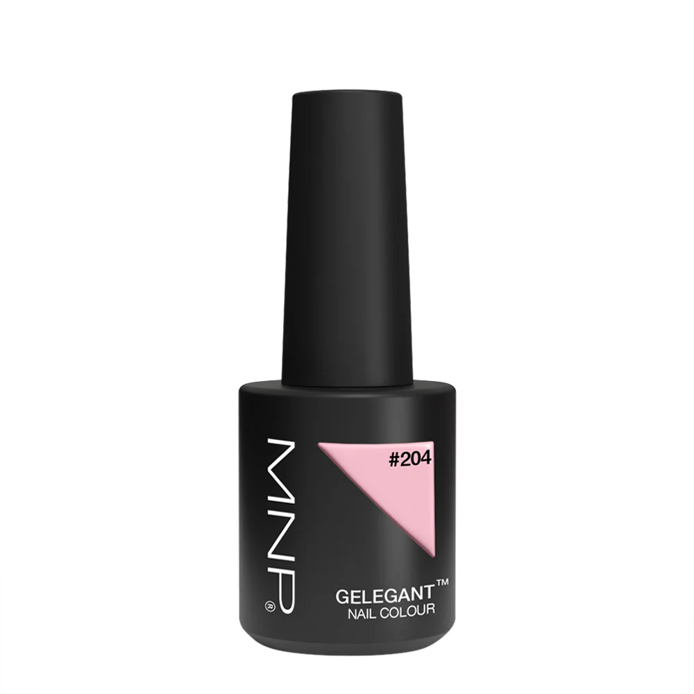 My Nail Pro Gelegant Gel Polish 204 Rosetta 8ml - smalto semipermanente
