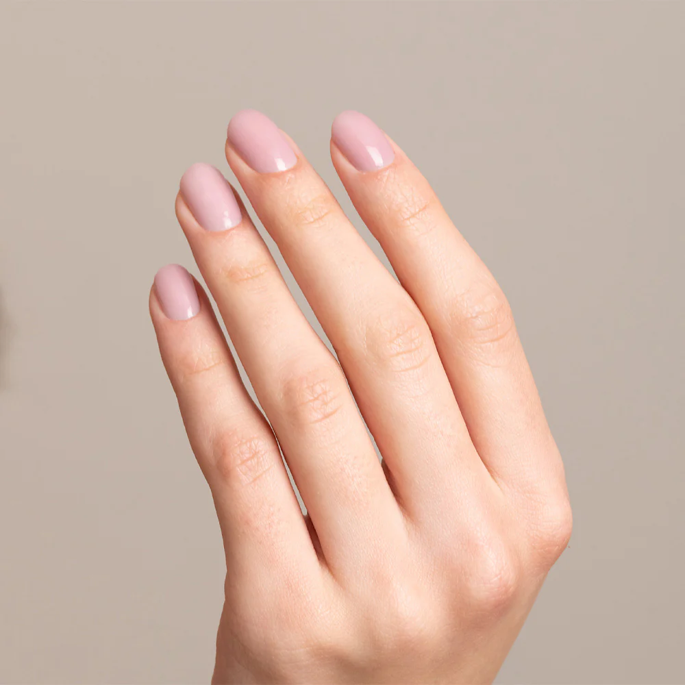 My Nail Pro Gelegant Gel Polish 204 Rosetta 8ml - smalto semipermanente - Image 3