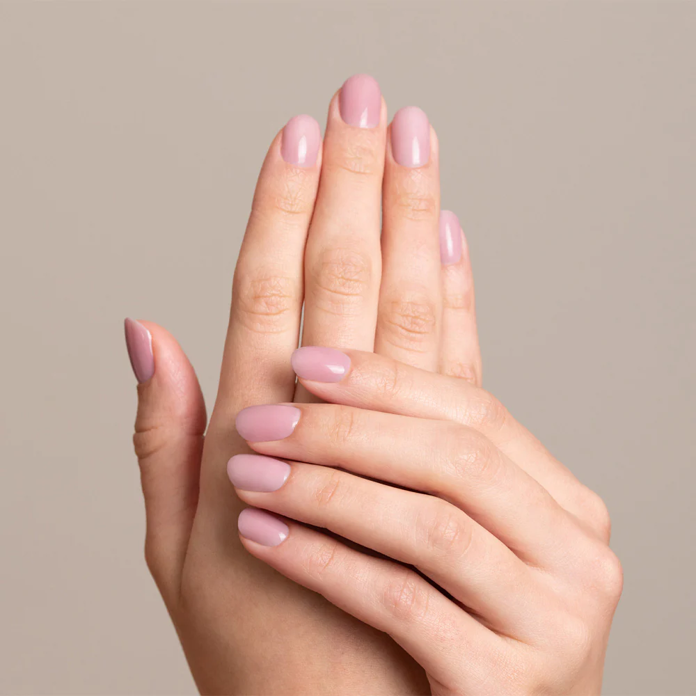 My Nail Pro Gelegant Gel Polish 205 Pure 8ml - smalto semipermanente - Image 3