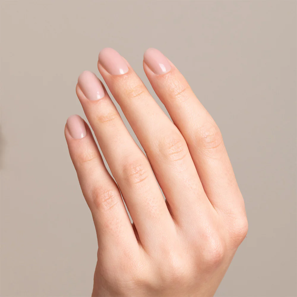 My Nail Pro Gelegant Gel Polish 208 Whiskey 8ml  - smalto semipermanente - Image 3