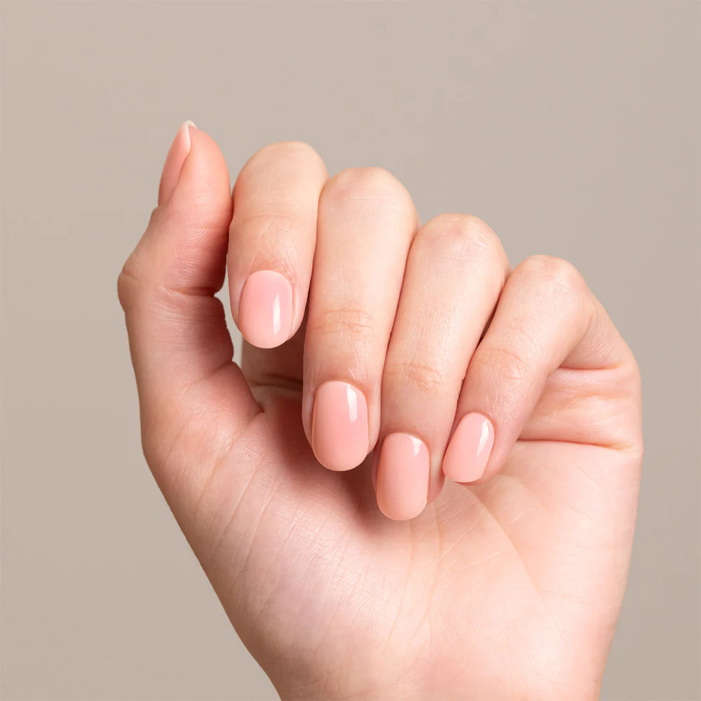 My Nail Pro Gelegant Gel Polish 214 Peach Tart 8ml  - smalto semipermanente - Image 3