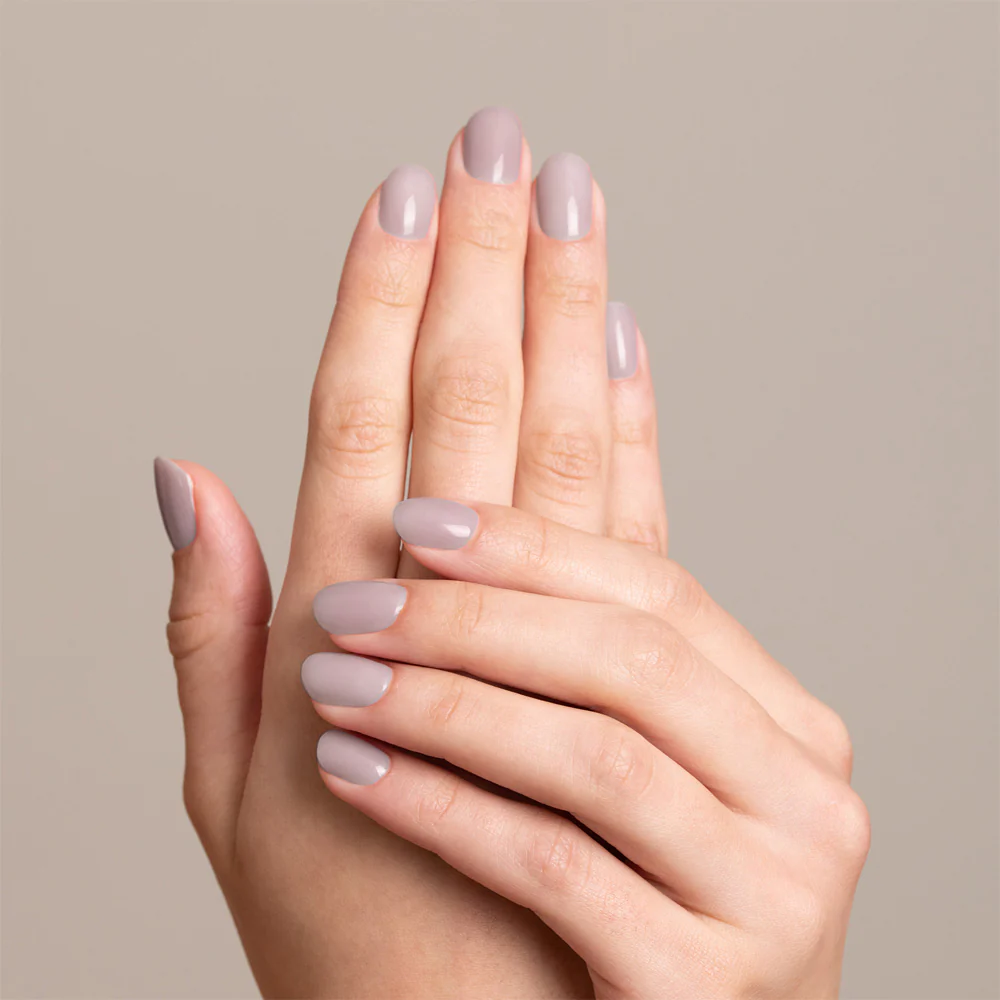My Nail Pro Gelegant Gel Polish 302 Cashmere 8ml - smalto semipermanente - Image 3