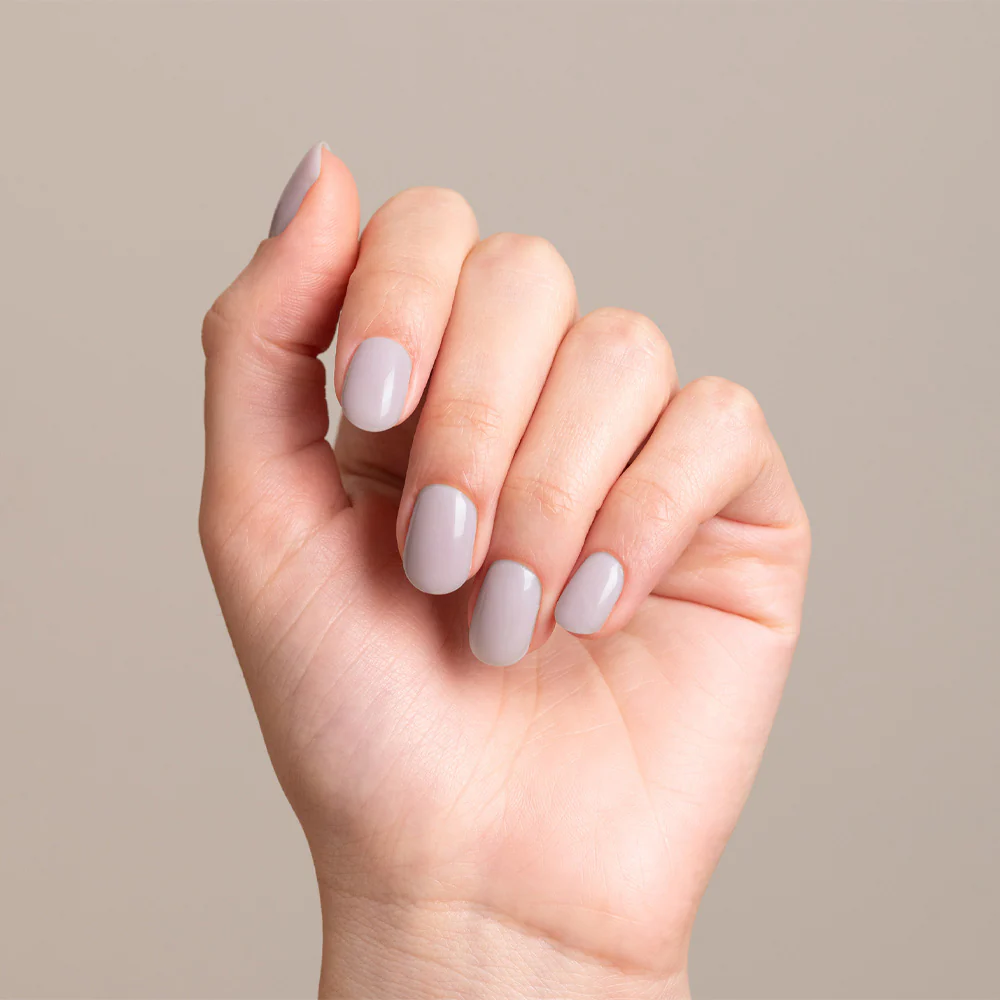My Nail Pro Gelegant Gel Polish 303 Cloudy 8ml - smalto semipermanente - Image 3