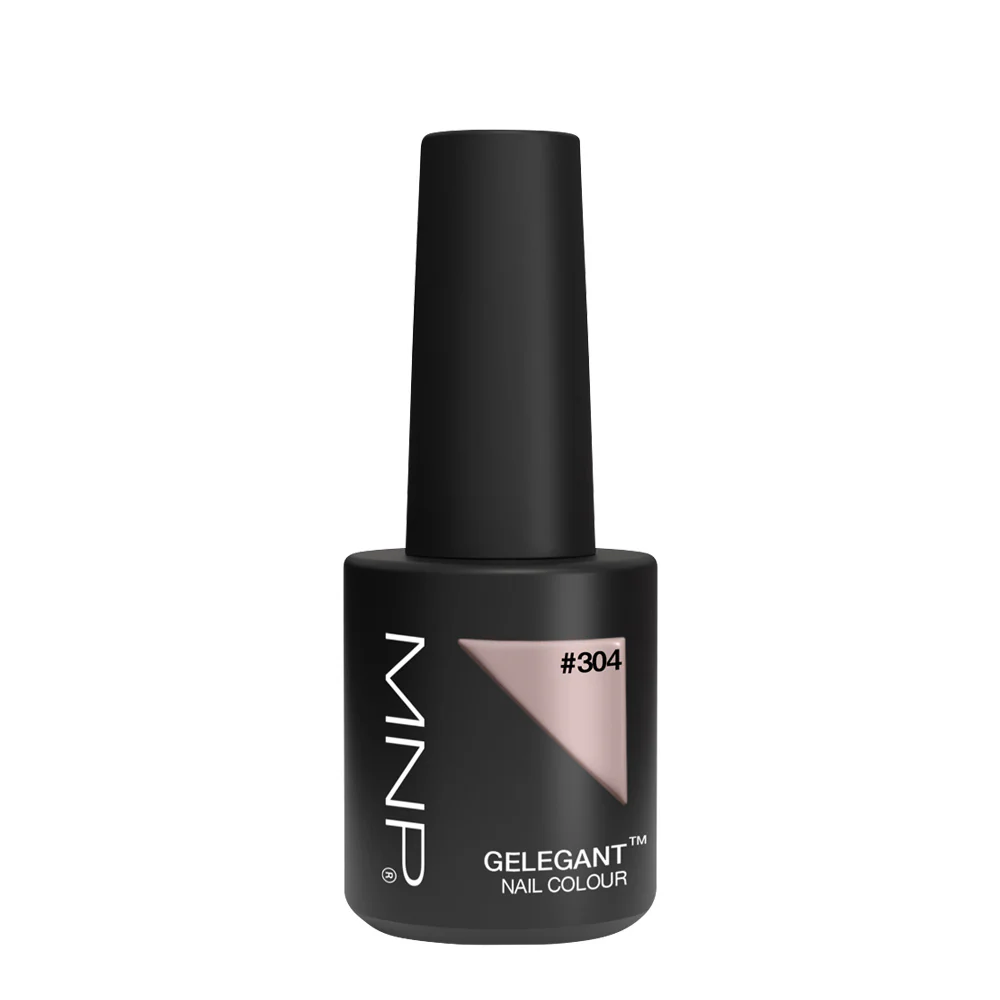 My Nail Pro Gelegant Gel Polish 304 Classique 8ml - smalto semipermanente