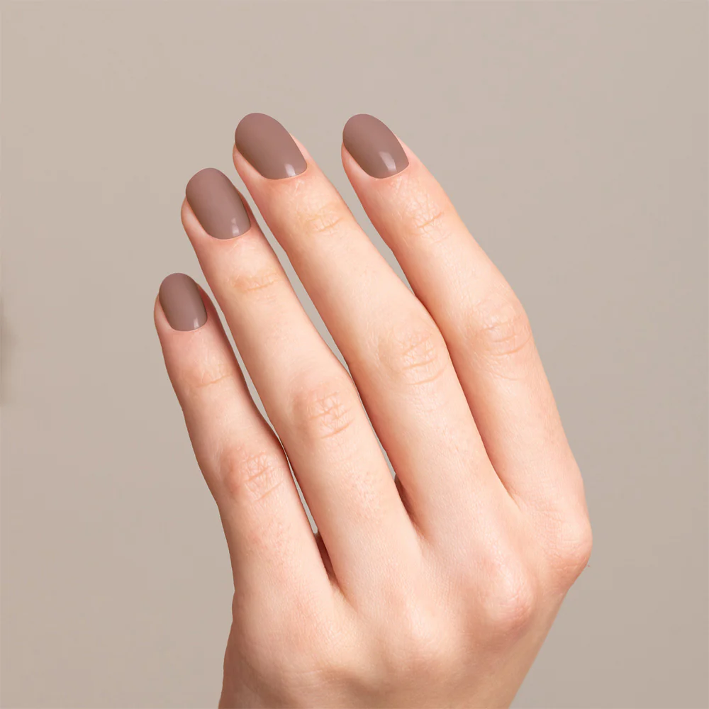 My Nail Pro Gelegant Gel Polish 308 Sand 8ml - smalto semipermanente - Image 3