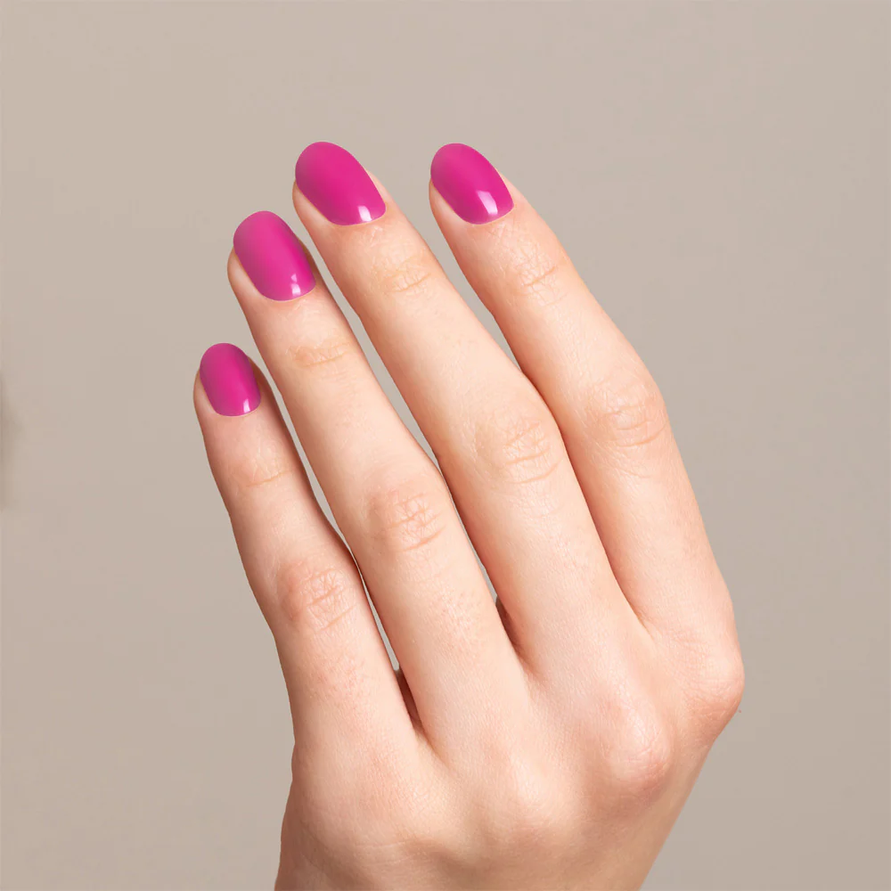 My Nail Pro Gelegant Gel Polish 401 Alter Ego 8ml - smalto semipermanente - Image 3