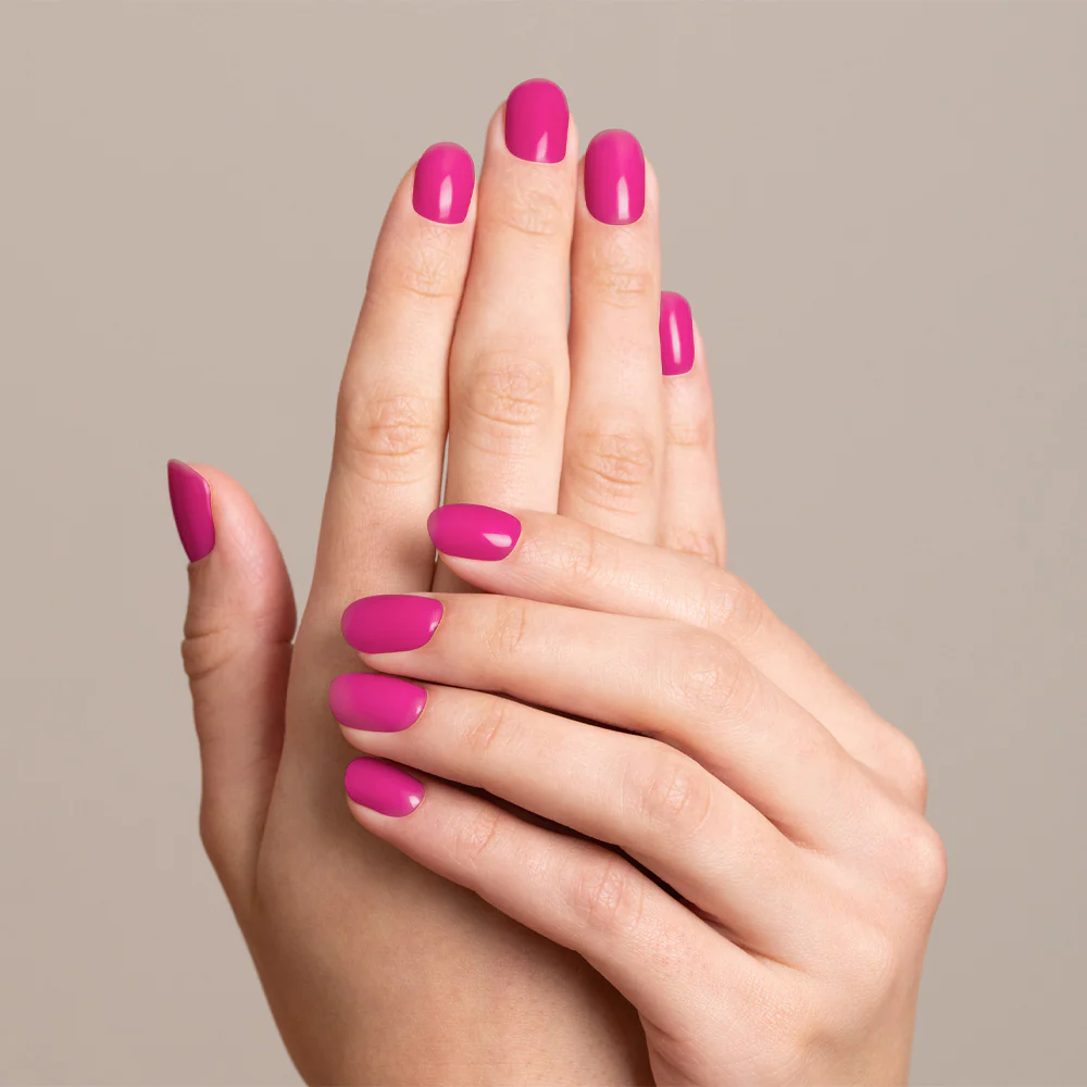 My Nail Pro Gelegant Gel Polish 402 Daydreams 8ml - smalto semipermanente - Image 3