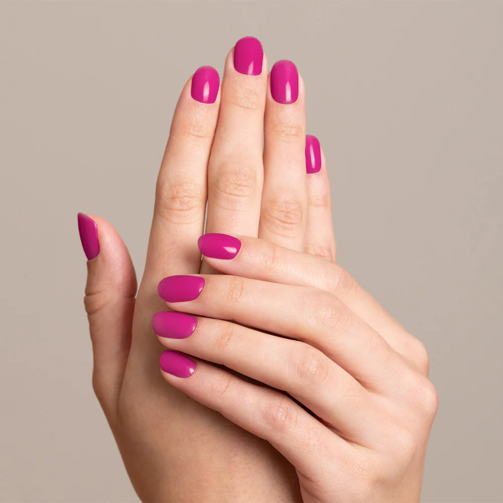 My Nail Pro Gelegant Gel Polish 403 Hectic Inside 8ml  - smalto semipermanente - Image 3