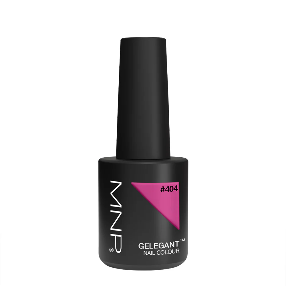 My Nail Pro Gelegant Gel Polish 404 Unforgettable 8ml - smalto semipermanente