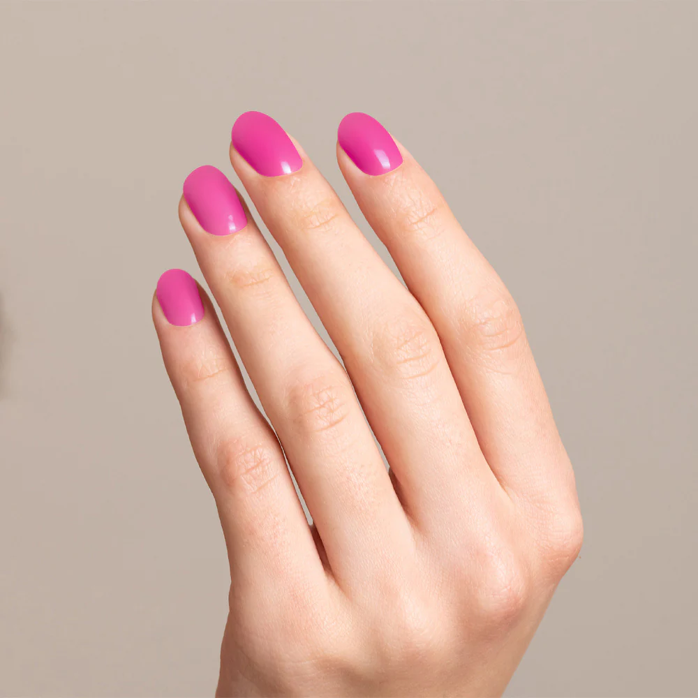 My Nail Pro Gelegant Gel Polish 404 Unforgettable 8ml - smalto semipermanente - Image 3