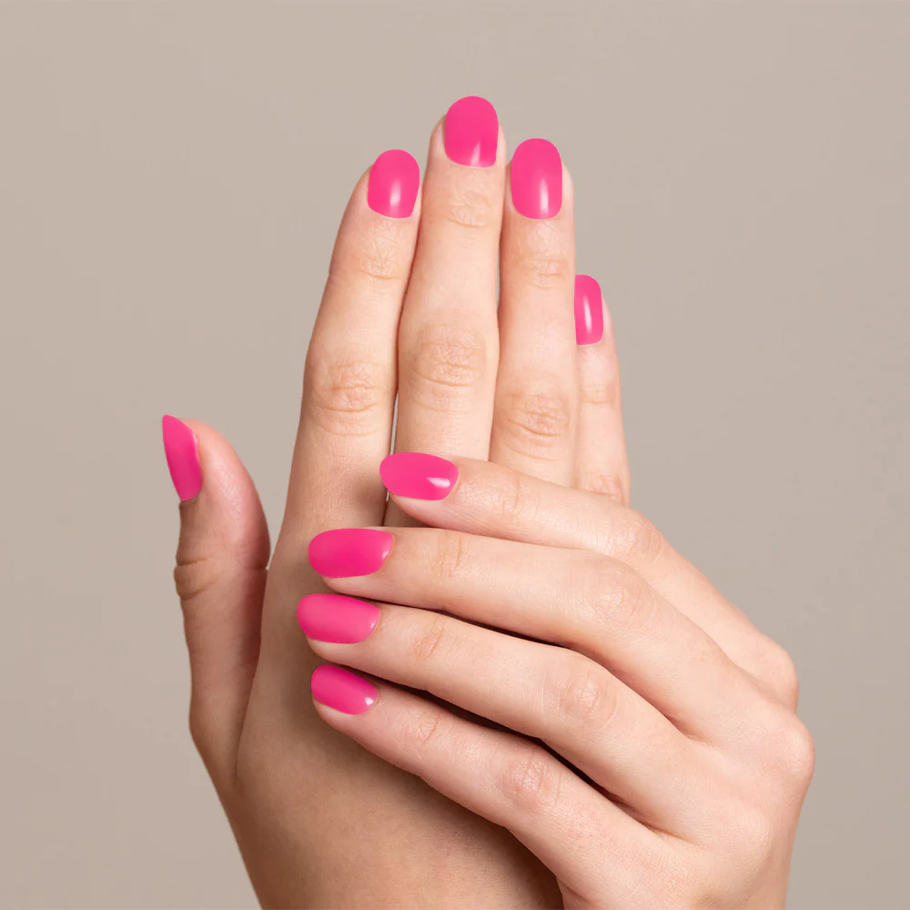 My Nail ProGelegant Gel Polish 405 Femme Fatal 8ml - smalto semipermanente - Image 3