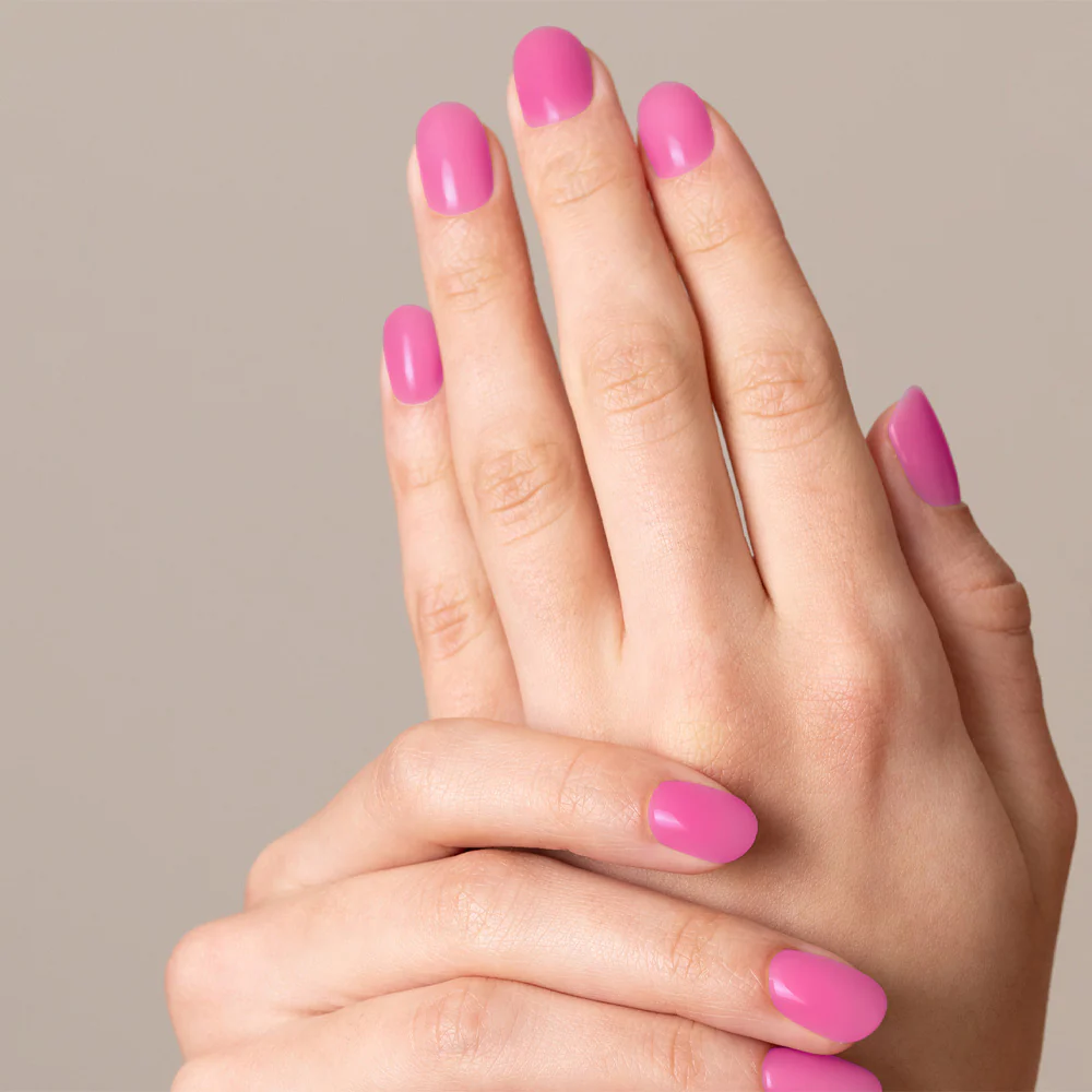 My Nail Pro Gelegant Gel Polish 406 Devoted 8ml - smalto semipermanente - Image 3