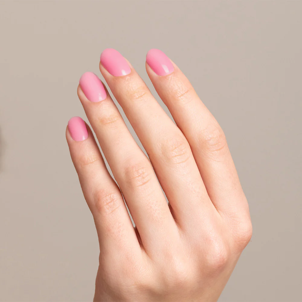 My Nail Pro Gelegant Gel Polish 408 Piggy 8ml - smalto semipermanente - Image 3