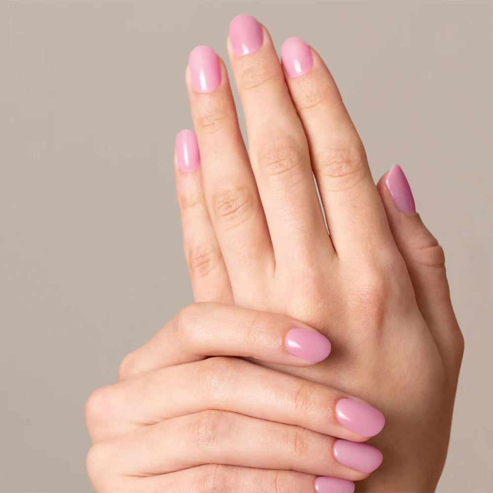 My Nail ProGelegant Gel Polish 409 Toasted Pink 8ml - smalto semipermanente - Image 3