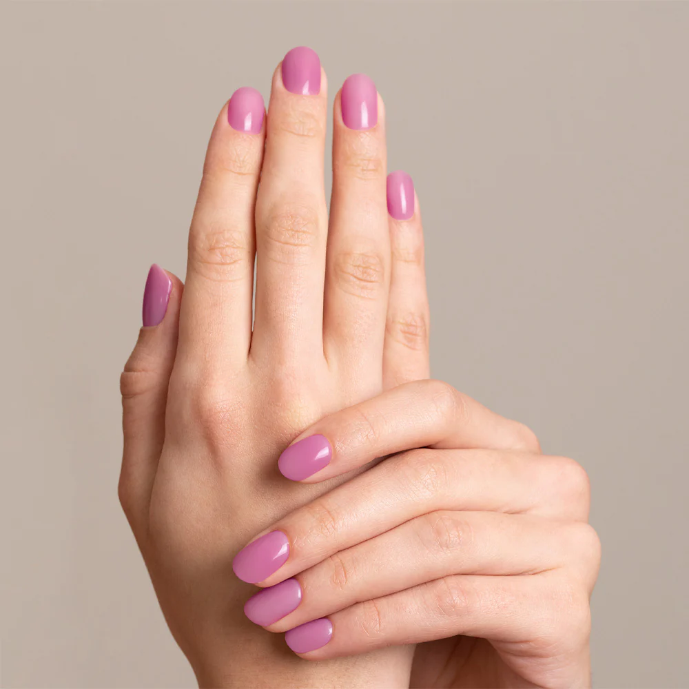 My Nail Pro Gelegant Gel Polish 413 Rebel 8ml - smalto semipermanente - Image 3