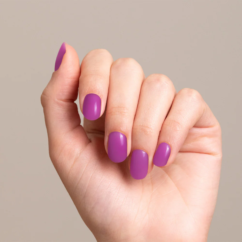 My Nail Pro Gelegant Gel Polish 414 Real Diva 8ml - smalto semipermanente - Image 3