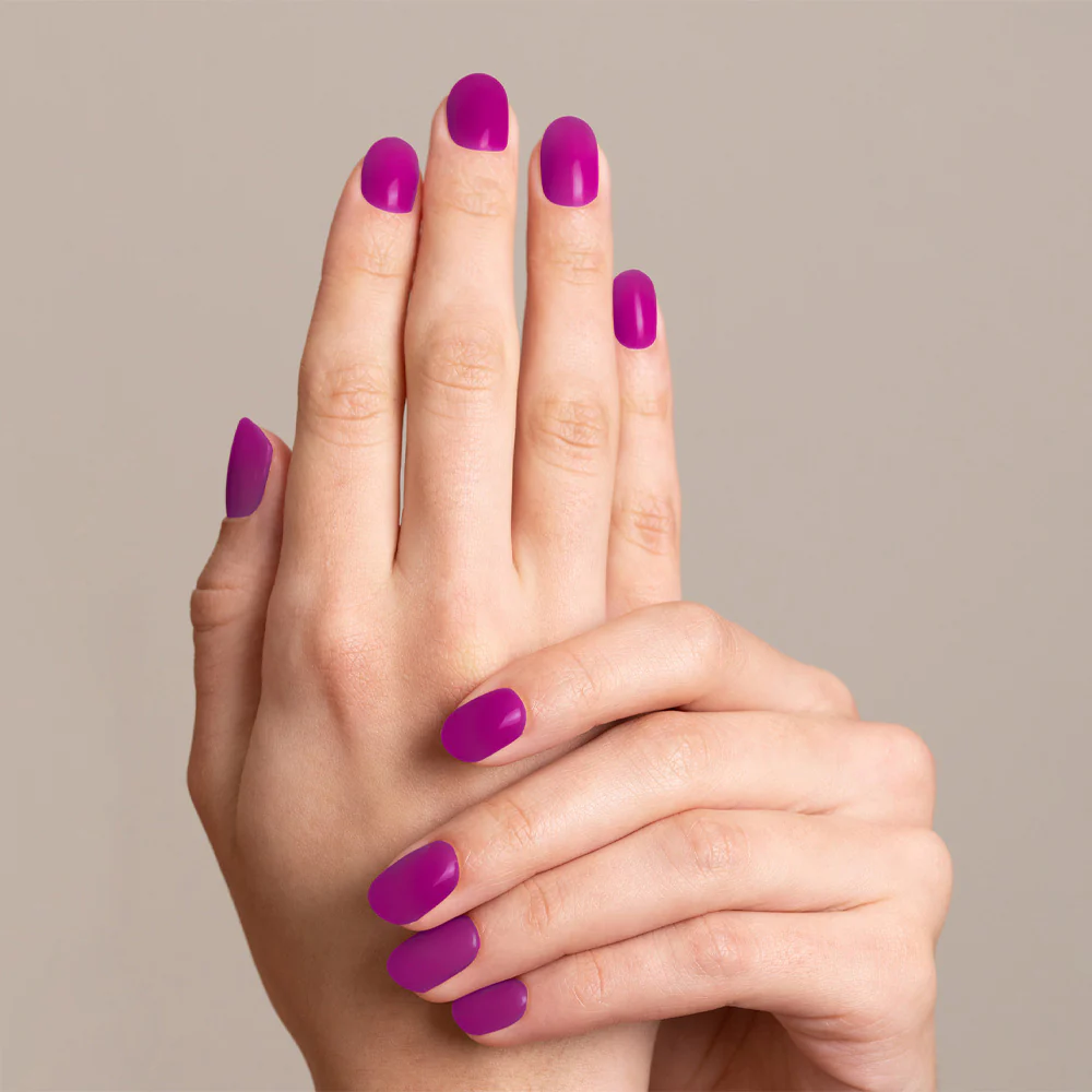 My Nail Pro Gelegant Gel Polish 415 Pussycat 8ml - smalto semipermanente - Image 3