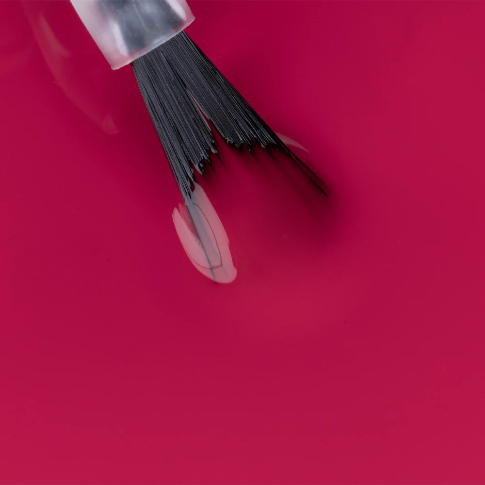 My Nail Pro Gelegant Gel Polish 501 Raspberry 8ml  - smalto semipermanente - Image 2