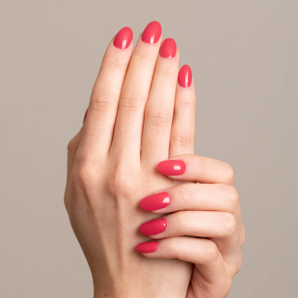 My Nail ProGelegant Gel Polish 503 Gerber Daisy 8ml - smalto semipermanente - Image 3