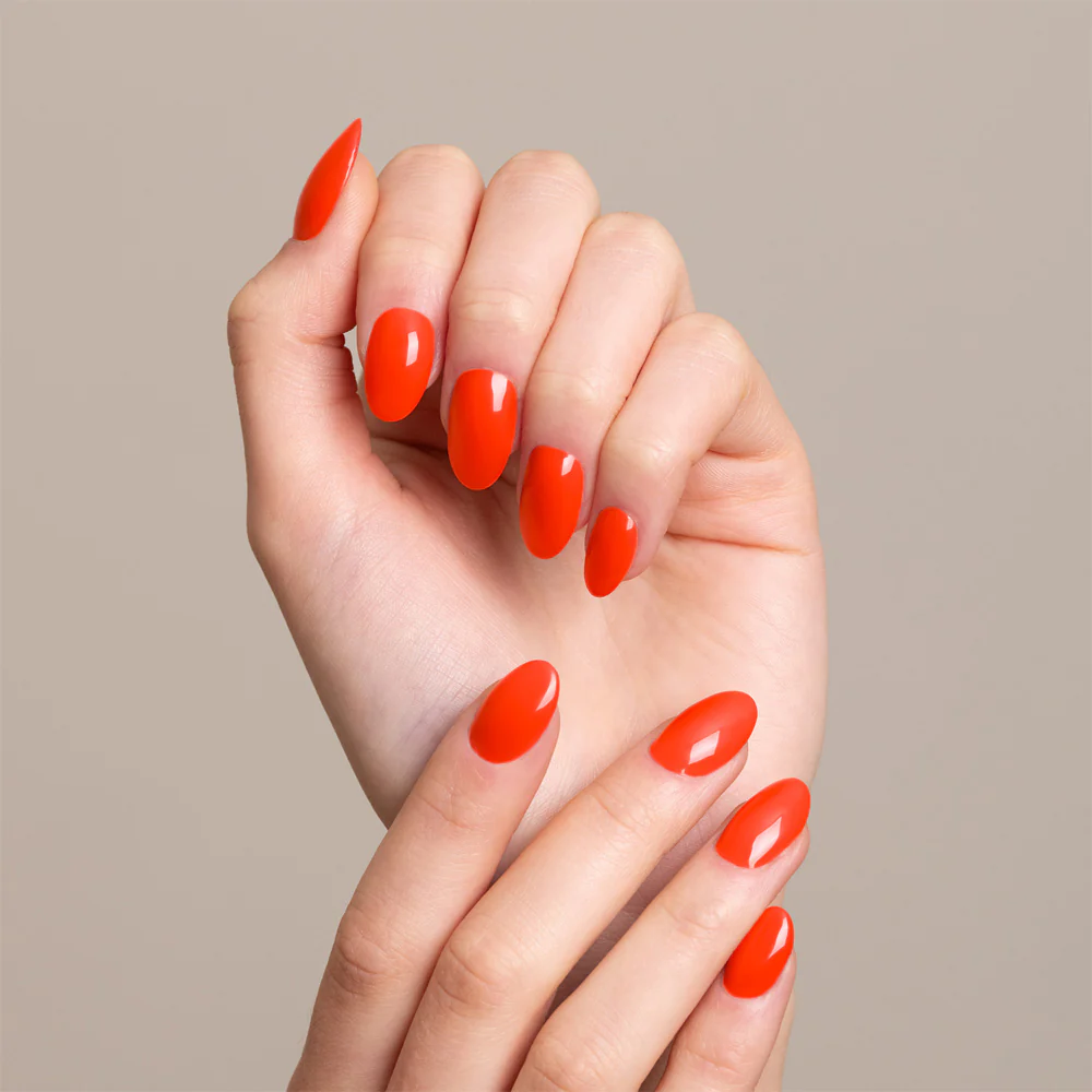 My Nail Pro Gelegant Gel Polish 506 Spritz 8ml  - smalto semipermanente - Image 3