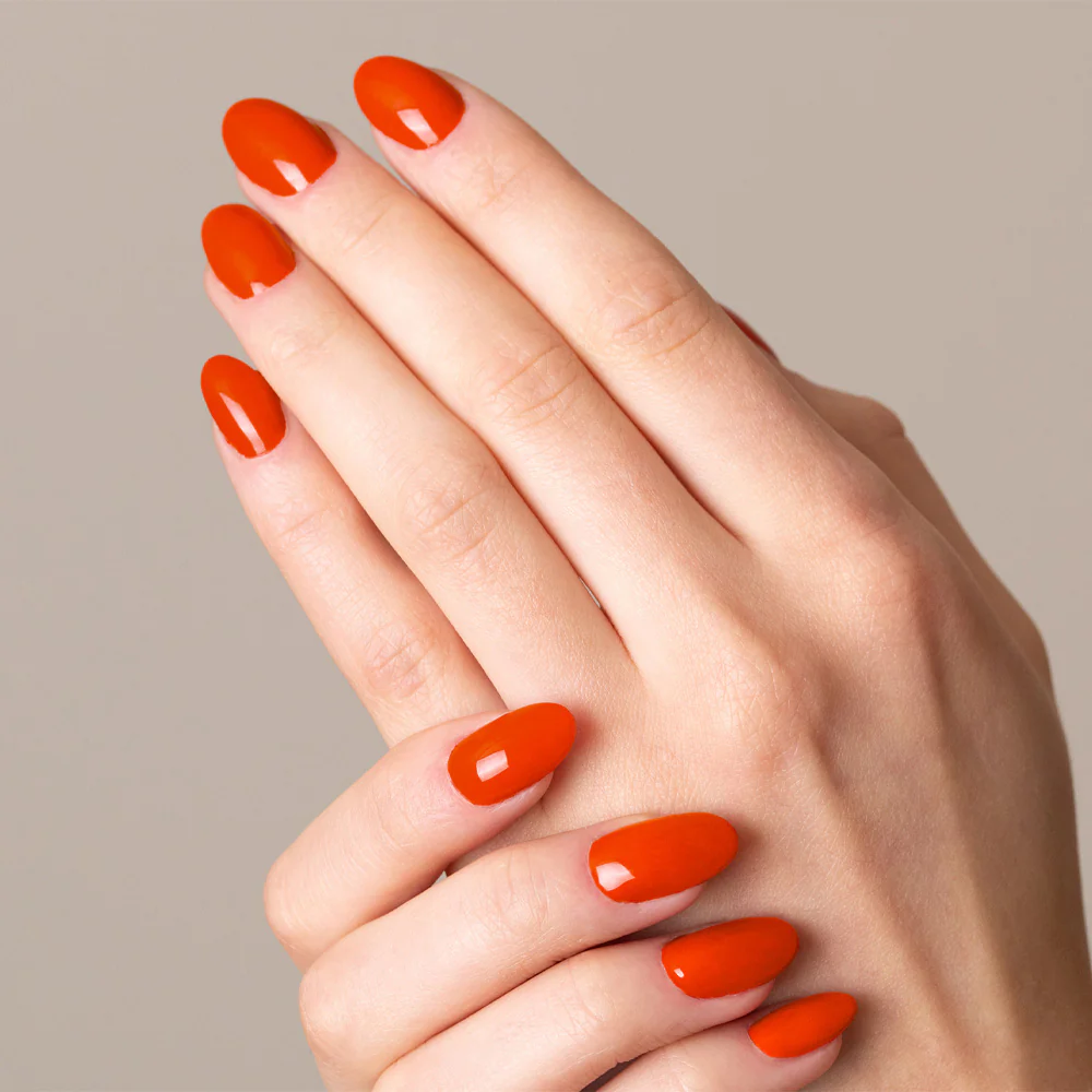 My Nail Pro Gelegant Gel Polish 507 Funky 8ml - smalto semipermanente - Image 3
