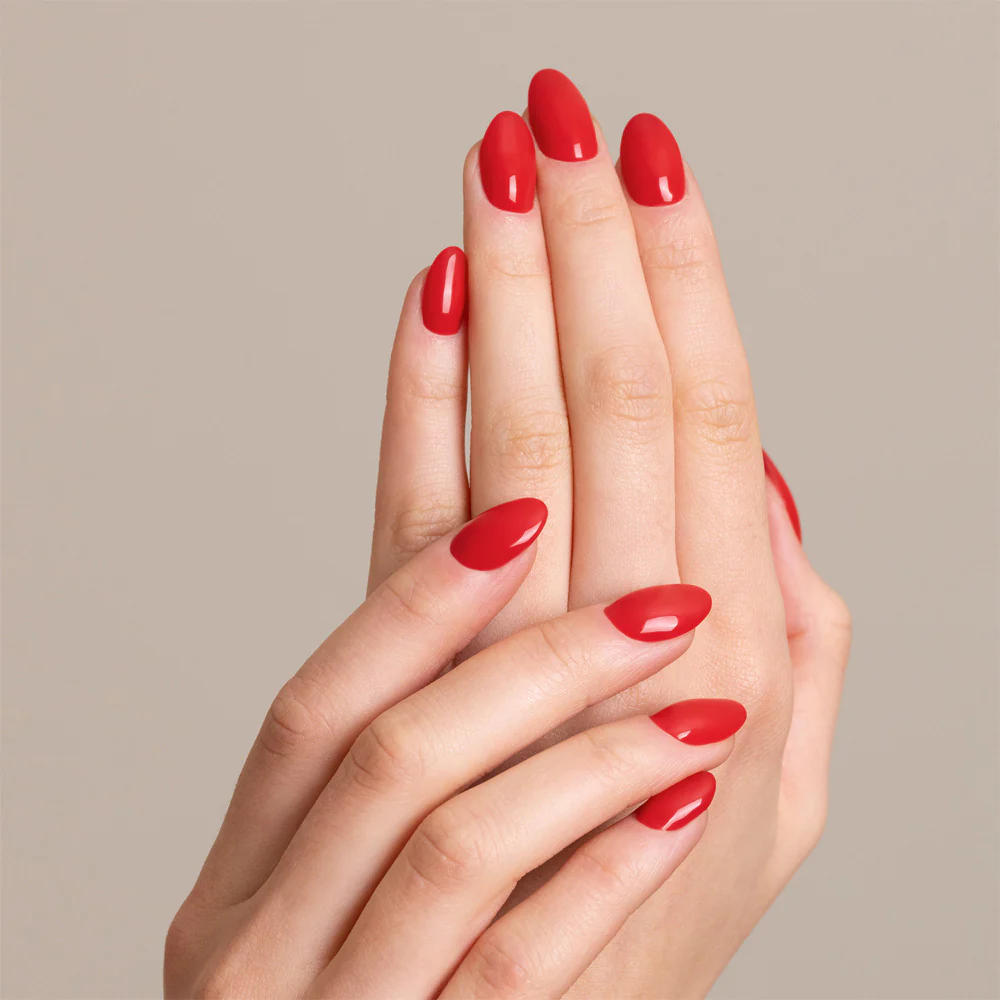 My Nail Pro Gelegant Gel Polish 512 Milano Red 8ml - smalto semipermanente - Image 3
