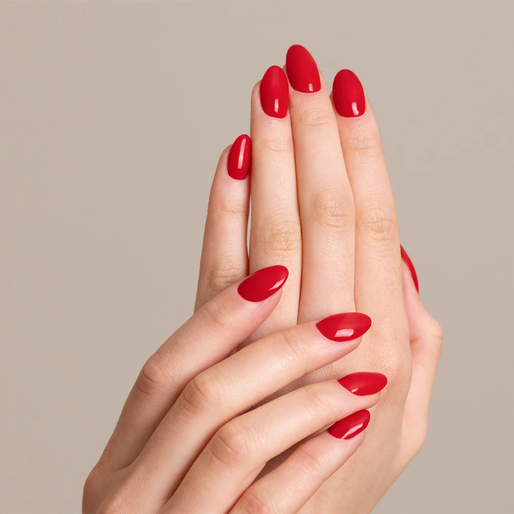 My Nail Pro Gelegant Gel Polish 601 Cherrywood 8ml  - smalto semipermanente - Image 3