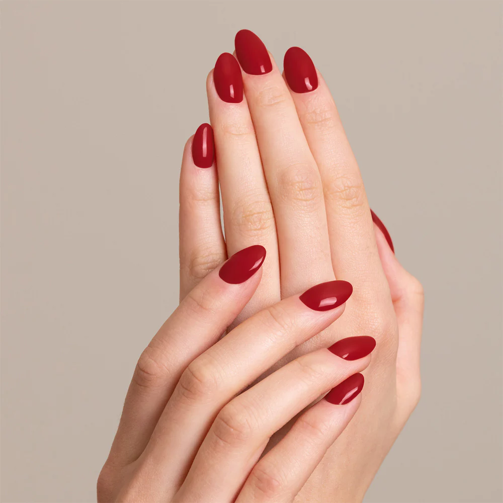 My Nail Pro Gelegant Gel Polish 604 Sangria 8ml  - smalto semipermanente - Image 3