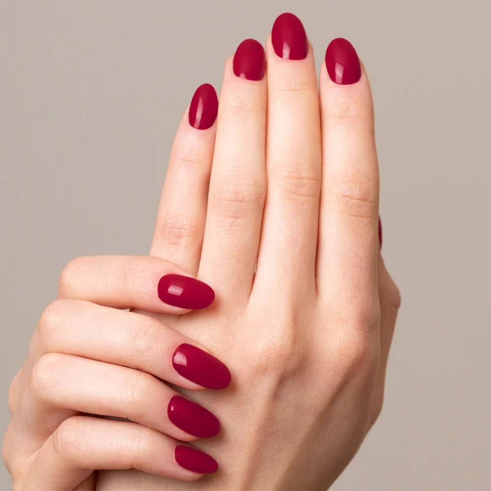 My Nail Pro Gelegant Gel Polish 605 Divine 8ml - smalto semipermanente - Image 3