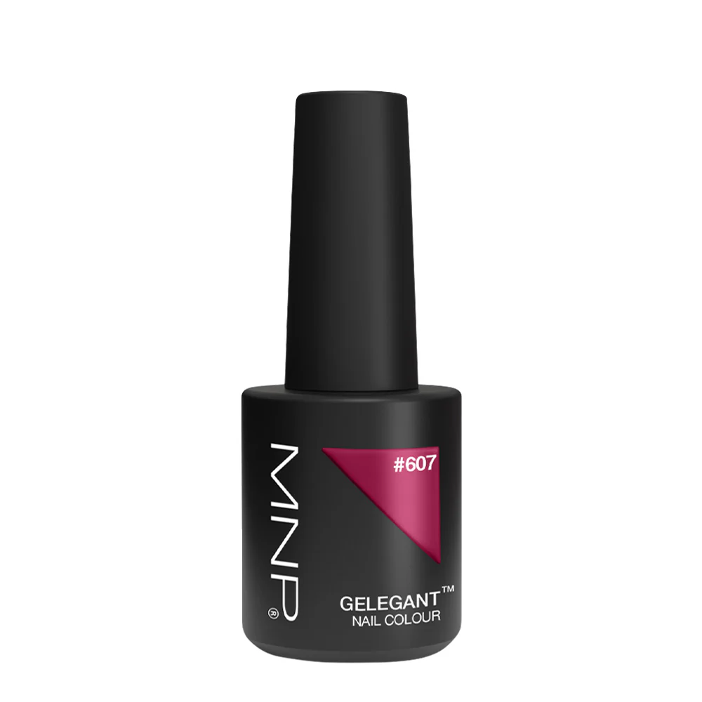 My Nail Pro Gelegant Gel Polish 607 Cabaret 8ml - smalto semipermanente