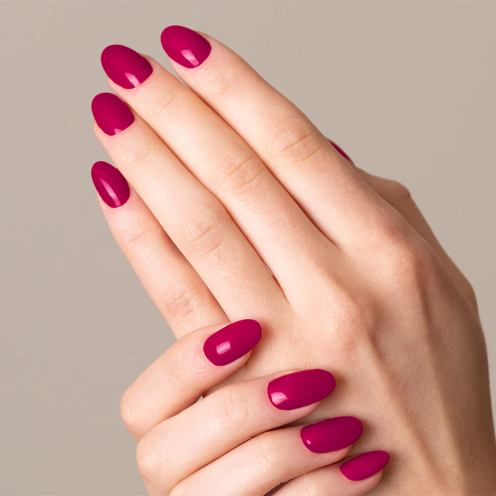 My Nail Pro Gelegant Gel Polish 607 Cabaret 8ml - smalto semipermanente - Image 3
