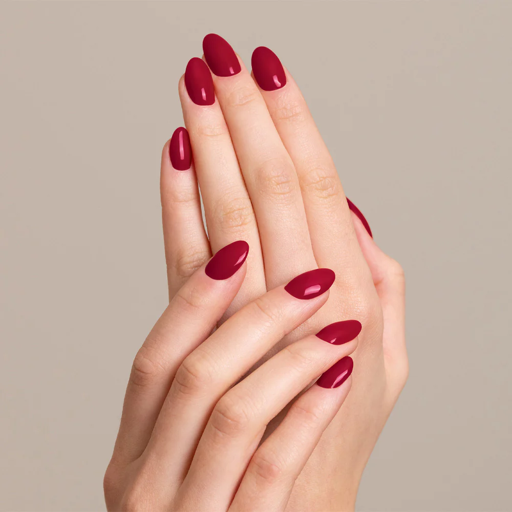 My Nail Pro Gelegant Gel Polish 608 Guepiere 8ml  - smalto semipermanente - Image 3