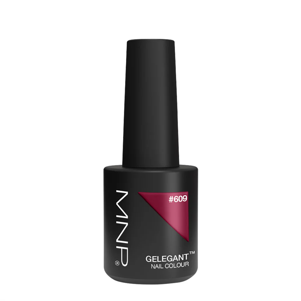 My Nail ProGelegant Gel Polish 609 Take me Over 8ml - smalto semipermanente