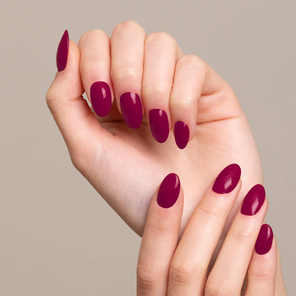 My Nail ProGelegant Gel Polish 609 Take me Over 8ml - smalto semipermanente - Image 3
