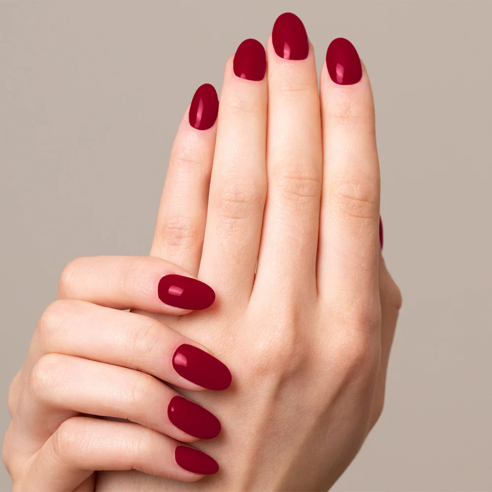 My Nail Pro Gelegant Gel Polish 610 Autumn 8ml - smalto semipermanente - Image 3