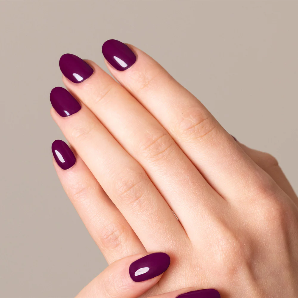 My Nail Pro Gelegant Gel Polish 612 Big Dreams 8ml - smalto semipermanente - Image 3