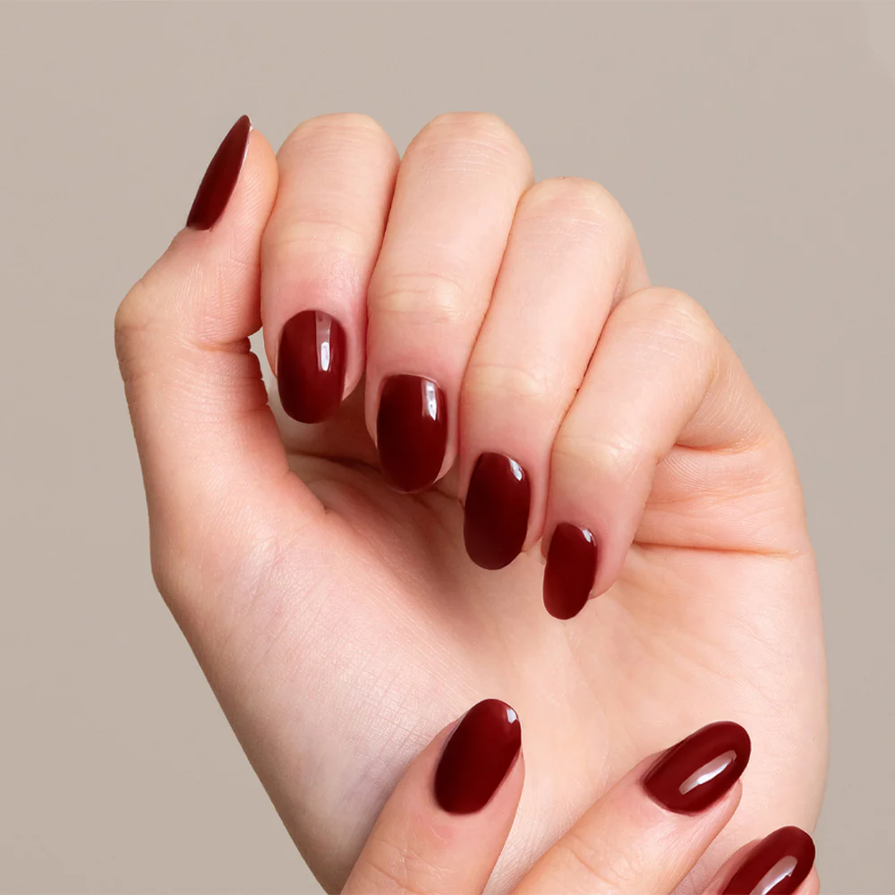 My Nail Pro Gelegant Gel Polish 613 Plumage 8ml - smalto semipermanente - Image 3