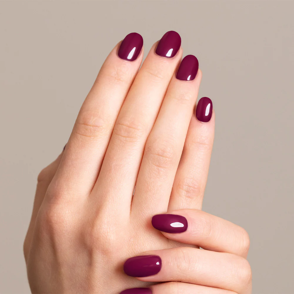 My Nail Pro Gelegant Gel Polish 614 Emperor 8ml  - smalto semipermanente - Image 3