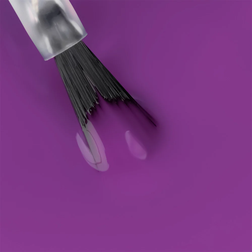 My Nail Pro Gelegant Gel Polish 701 Ultraviolet 8ml - smalto semipermanente - Image 2