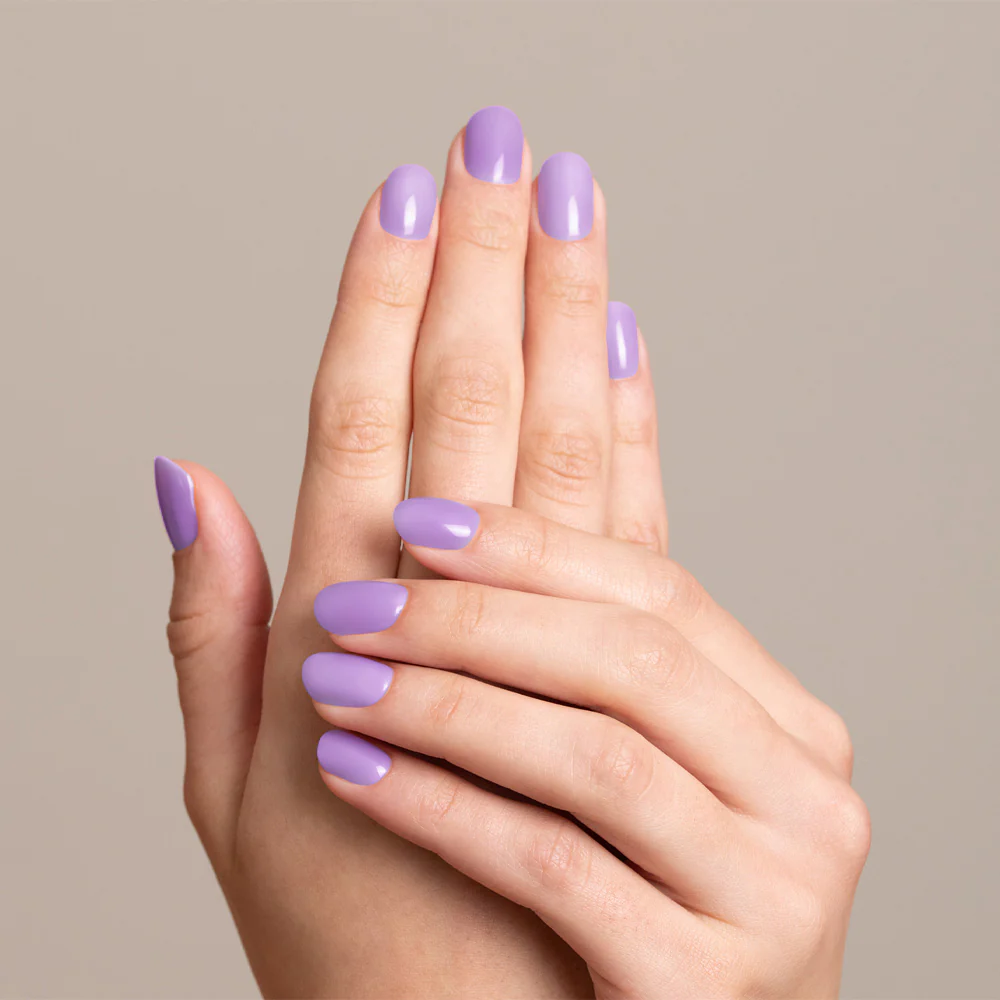 My Nail ProGelegant Gel Polish 702 Her Majesty 8ml  - smalto semipermanente - Image 3