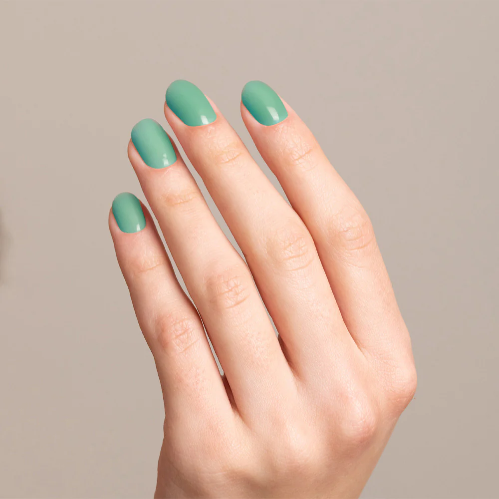 My Nail ProGelegant Gel Polish 707 Lucky Cream 8ml - smalto semipermanente - Image 3