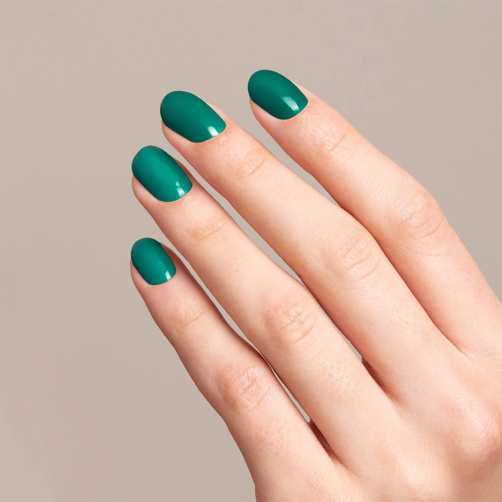 My Nail Pro Gelegant Gel Polish 708 Cloverleaf 8ml - smalto semipermanente - Image 3