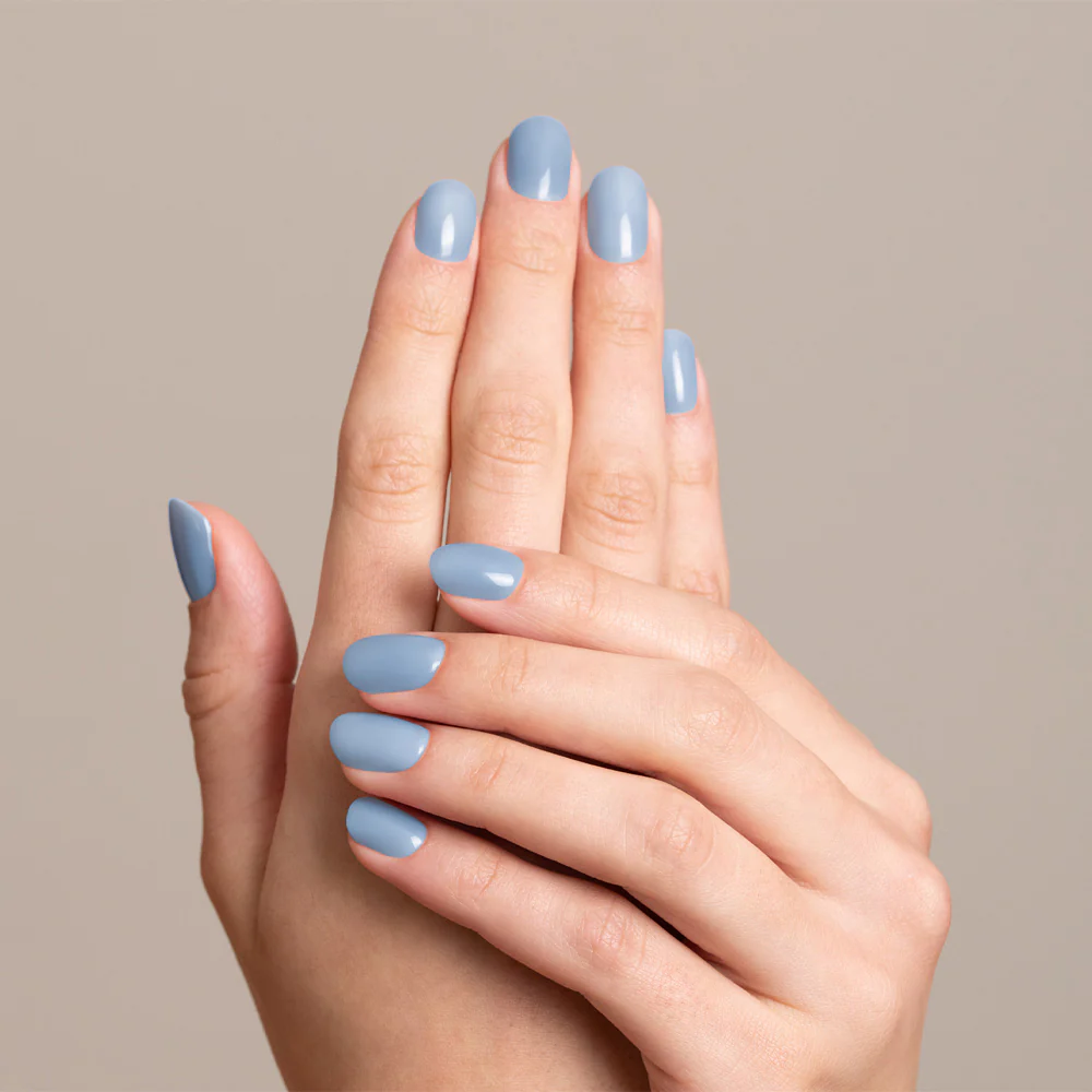 My Nail Pro Gelegant Gel Polish 710 Serenity 8ml - smalto semipermanente - Image 3