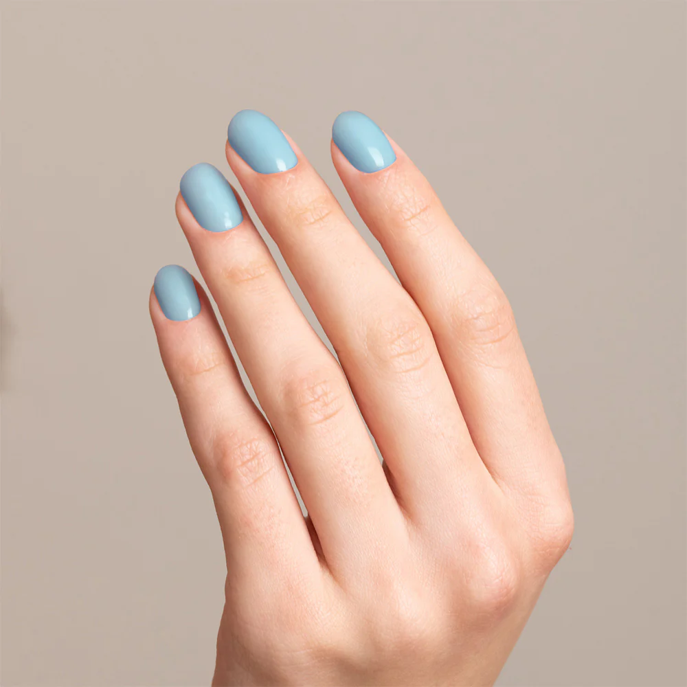 My Nail Pro Gelegant Gel Polish 711 Ocean 8ml - smalto semipermanente - Image 3