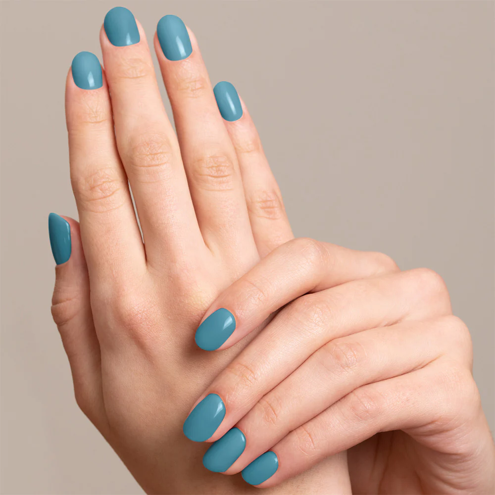 My Nail Pro Gelegant Gel Polish 712 Optimism 8ml - smalto semipermanente - Image 3