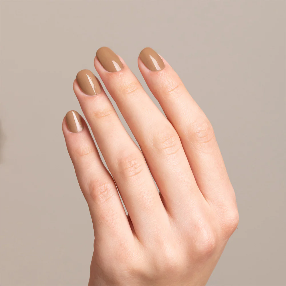 My Nail Pro Gelegant Gel Polish 807 Teacup 8ml - smalto semipermanente - Image 3