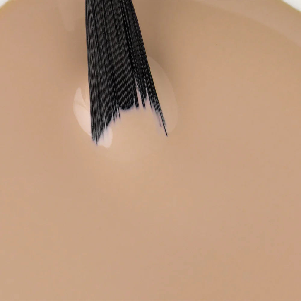 My Nail Pro Gelegant Gel Polish 808 Teddy 8ml - smalto semipermanente - Image 2
