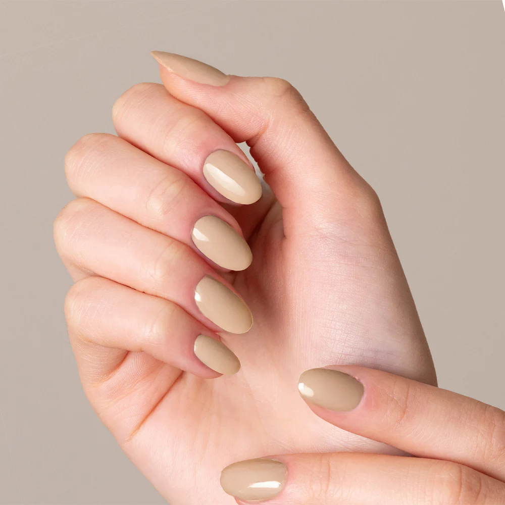 My Nail Pro Gelegant Gel Polish 808 Teddy 8ml - smalto semipermanente - Image 3
